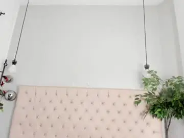 Chaturbate Live Sex Cam of victoria_colemann