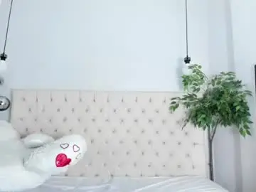 Chaturbate Sex Chat of victoria_colemann
