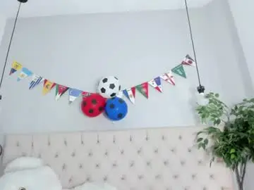 Chaturbate Live Sex of victoria_colemann