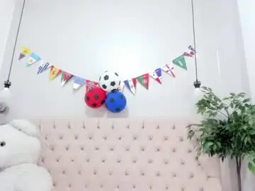 Chaturbate Nude Webcam of victoria_colemann