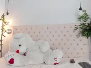 Chaturbate Private Sex Chat of victoria_colemann