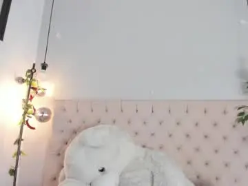 Chaturbate Sex Cam of victoria_colemann