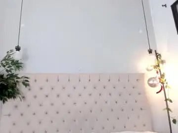 Chaturbate Live Sex Cam of victoria_colemann
