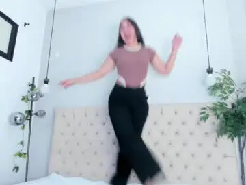Chaturbate Free Porn Cam of victoria_colemann