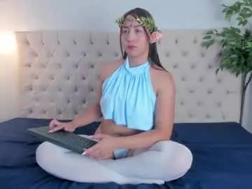 Chaturbate Free Porn Cam of victoria_colemann