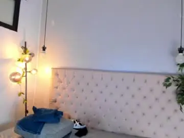 Chaturbate Best live sex cam show of victoria_colemann
