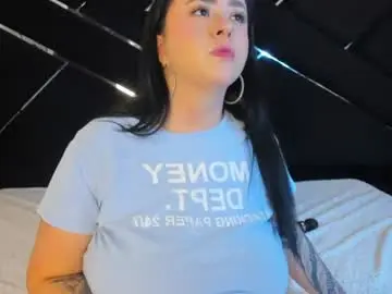 Chaturbate Private Sex Chat of victoria_rossy_