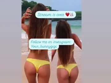 Chaturbate Private Sex Chat of your_bunnygirl