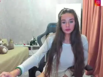 Chaturbate Best live sex cam show of your_bunnygirl