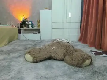 Chaturbate Adult Video Chat of your_bunnygirl