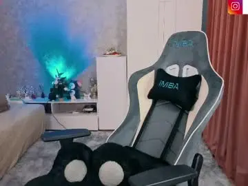 Chaturbate Sex Cam of your_bunnygirl