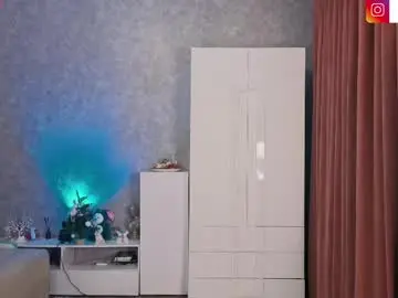 Chaturbate Best live sex cam show of your_bunnygirl