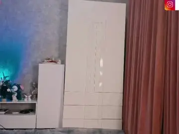 Chaturbate Sex Cam of your_bunnygirl