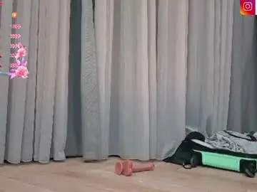 Chaturbate Sex Chat of your_bunnygirl