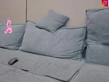 Chaturbate Live Sex of your_bunnygirl