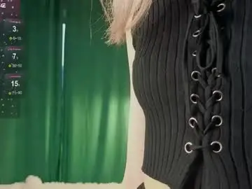 Chaturbate Free Porn Cam of _lucystars