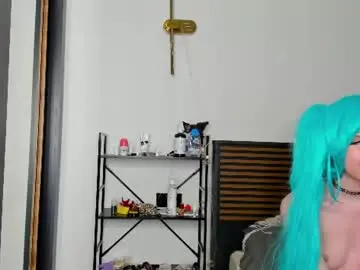Chaturbate Live Sex of _lucystars