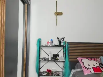 Chaturbate Best live sex cam show of _lucystars