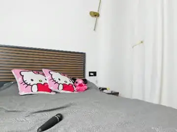 Chaturbate Live Sex Cam of _lucystars