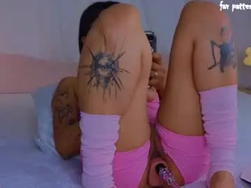 Chaturbate Sex Chat of a1ly