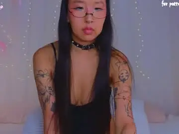 Chaturbate Live Porn of a1ly