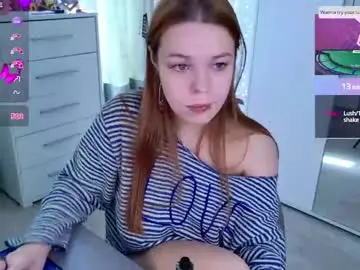 Chaturbate Adult Webcams of alinabae