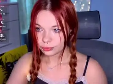 Chaturbate Sex Cam of alinabae