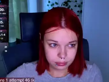 Chaturbate Live Sex of alinabae