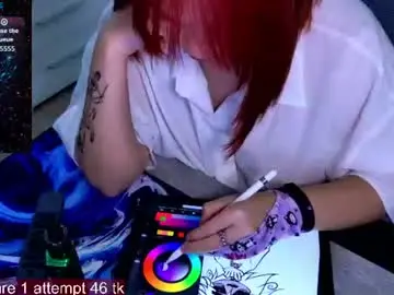 Chaturbate Free Live Porn of alinabae