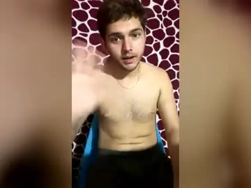 Chaturbate Private Sex Chat of andres_178