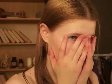 Chaturbate Nude Webcam of angelabalay