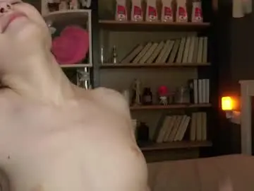 Chaturbate Sex Cam of angelabalay