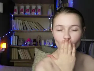 Chaturbate Sex Chat of angelabalay