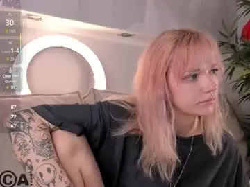 Chaturbate Adult Video Chat of anny_h1ll