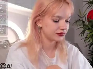 Chaturbate Sex Cam of anny_h1ll