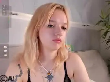 Chaturbate Sex Chat of anny_h1ll