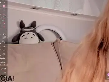 Chaturbate Private Sex Chat of anny_h1ll
