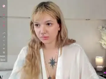 Chaturbate Private Sex Chat of anny_h1ll