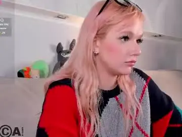 Chaturbate Free Live Porn of anny_h1ll
