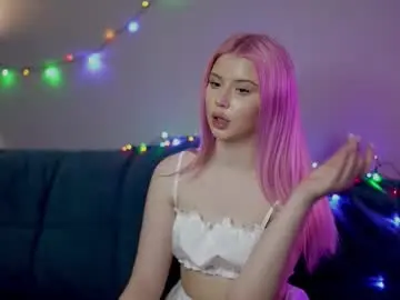 Chaturbate Sex Cam of ashleyniko