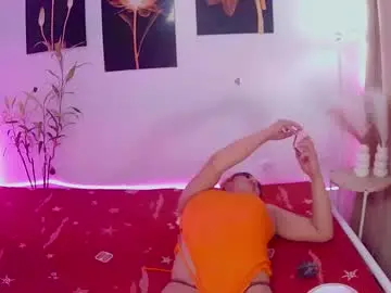 Chaturbate Sex Cam of asiantopfucker02