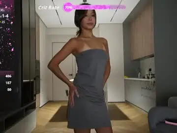 Chaturbate Nude Webcam of aya__hitakayama