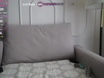 Chaturbate Live Porn of aya__hitakayama