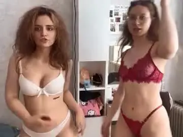 Chaturbate Free Live Porn of bambiculnane