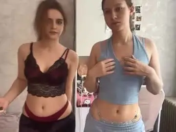 Chaturbate Adult Video Chat of bambiculnane