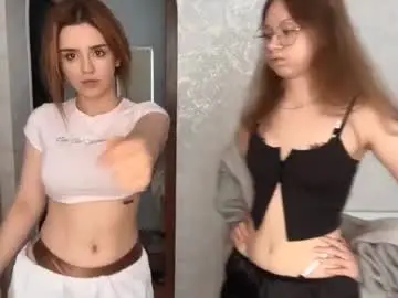 Chaturbate Nude Webcam of bambiculnane