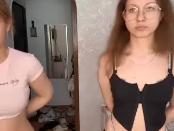 Chaturbate Adult Video Chat of bambiculnane