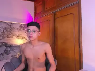 Chaturbate Live Porn of billy_jamees