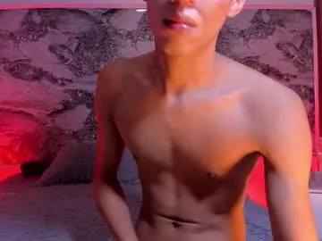 Chaturbate Nude Webcam of billy_jamees