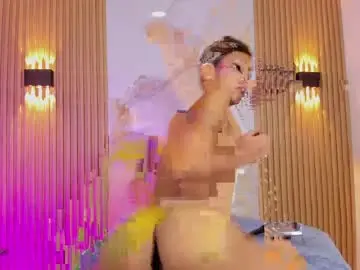 Chaturbate Sex Cam of billy_jamees